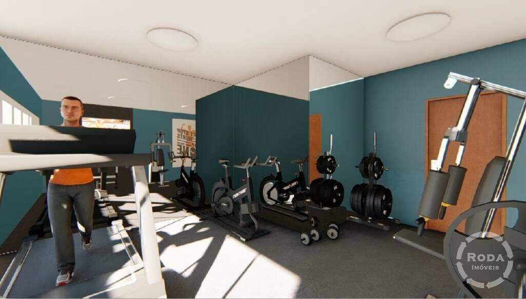 Apartamento à venda no Marapé: 