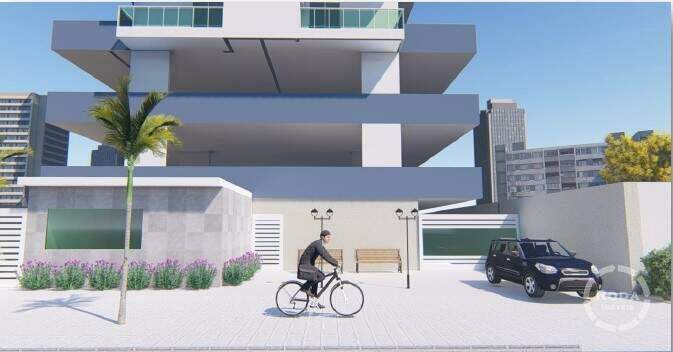 Apartamento à venda no Marapé: 