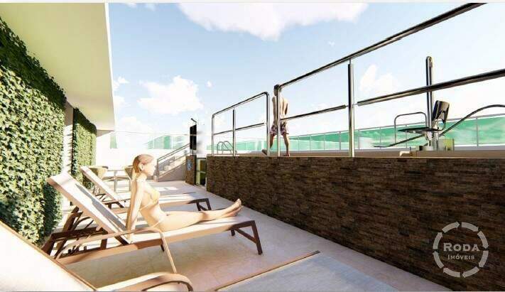 Apartamento à venda no Marapé: 