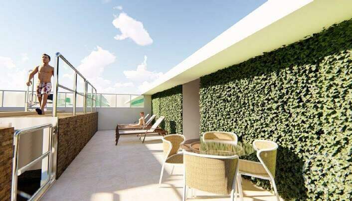 Apartamento à venda no Marapé: 