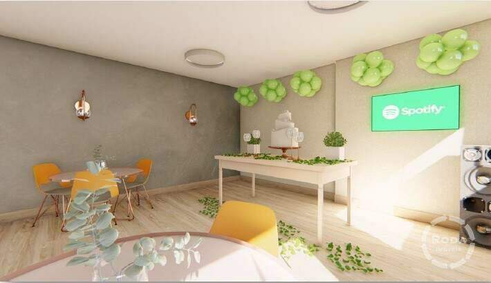 Apartamento à venda no Marapé: 