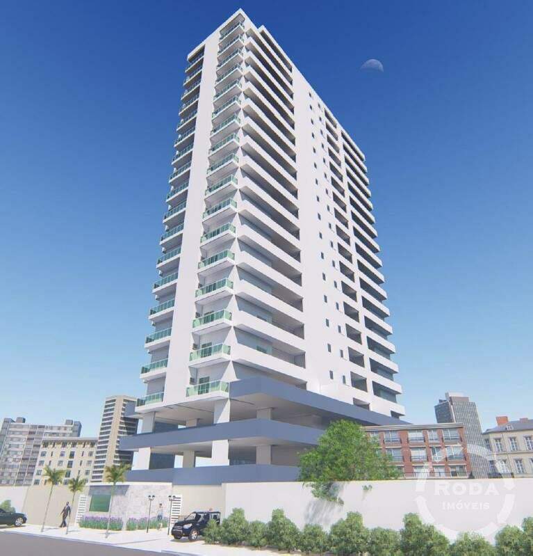 Apartamento à venda no Marapé: 