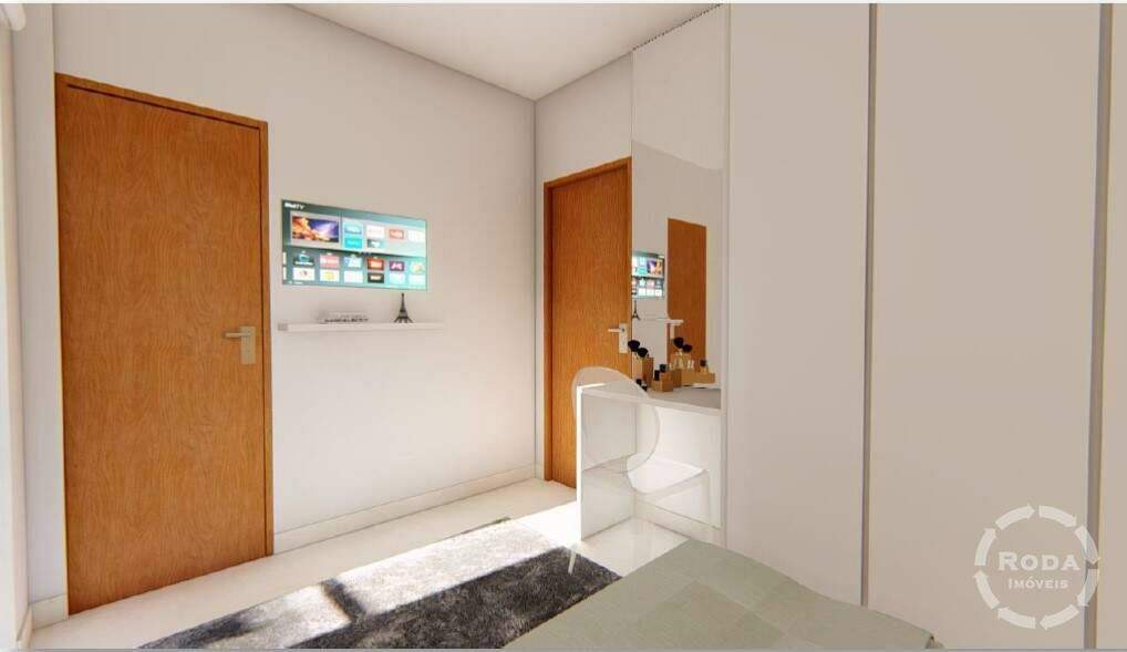 Apartamento à venda no Marapé: 