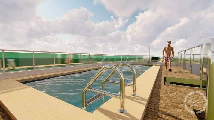 Apartamento à venda no Marapé: 