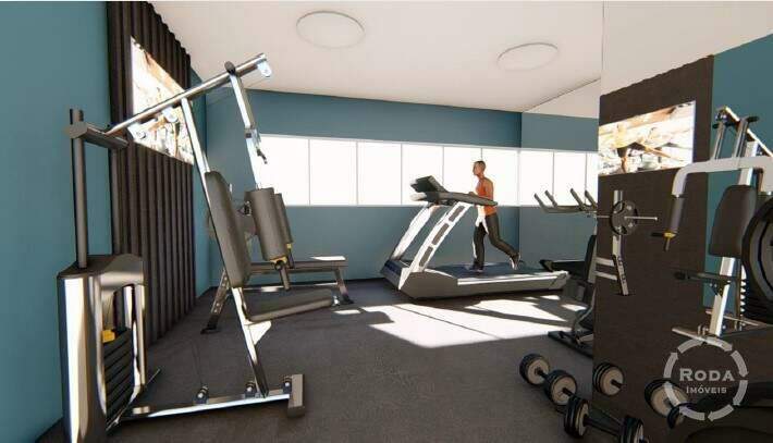 Apartamento à venda no Marapé: 