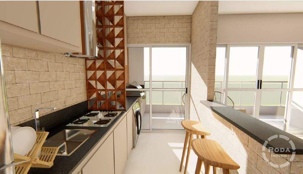 Apartamento à venda no Marapé: 