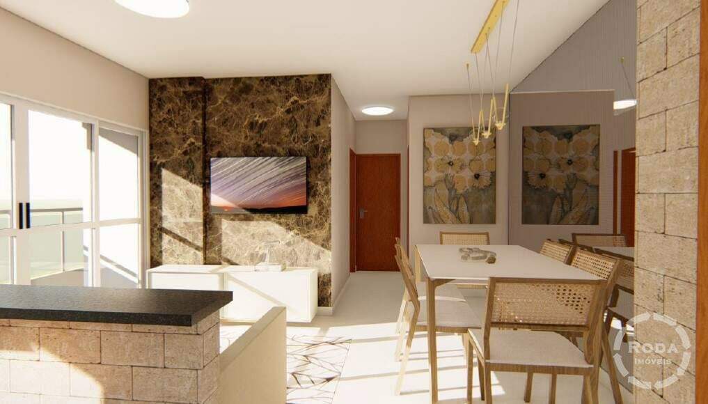 Apartamento à venda no Marapé: 