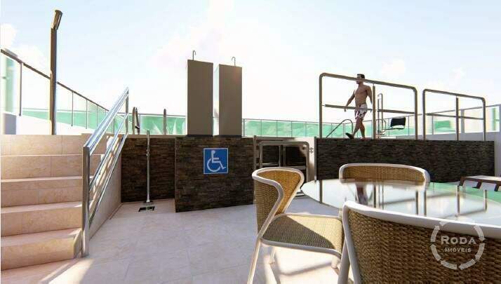 Apartamento à venda no Marapé: 