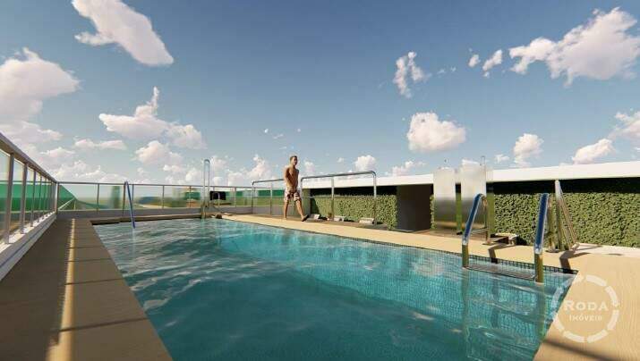 Apartamento à venda no Marapé: 