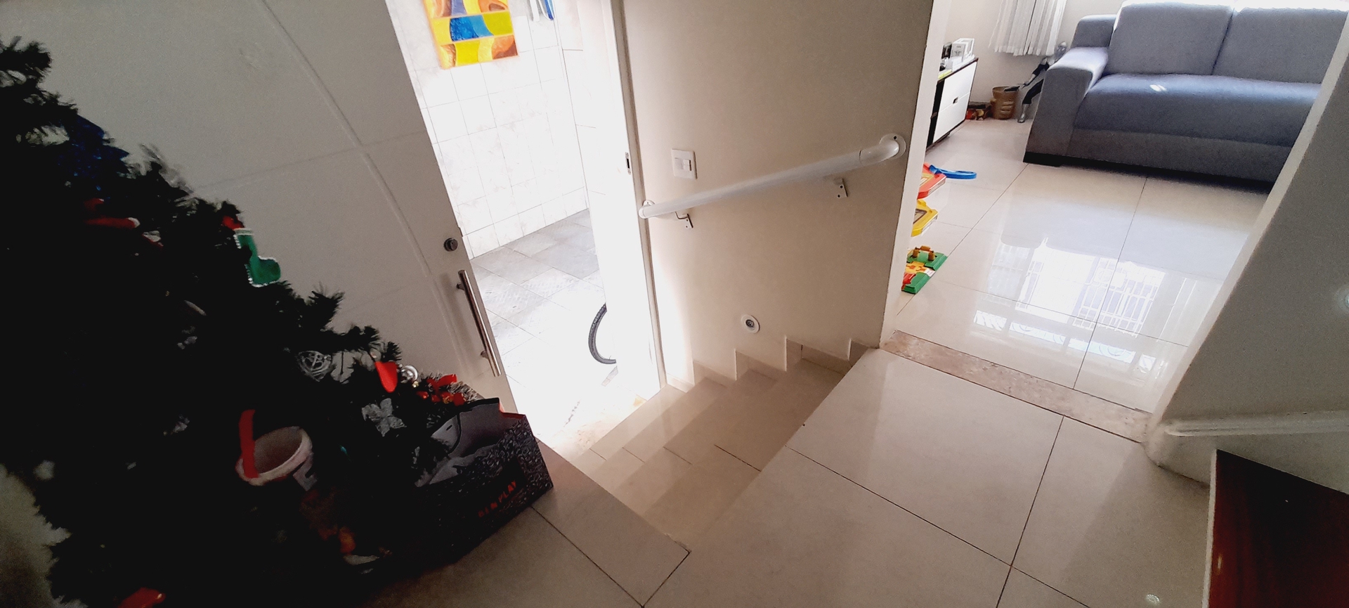 Casa à venda no Campo Grande: 