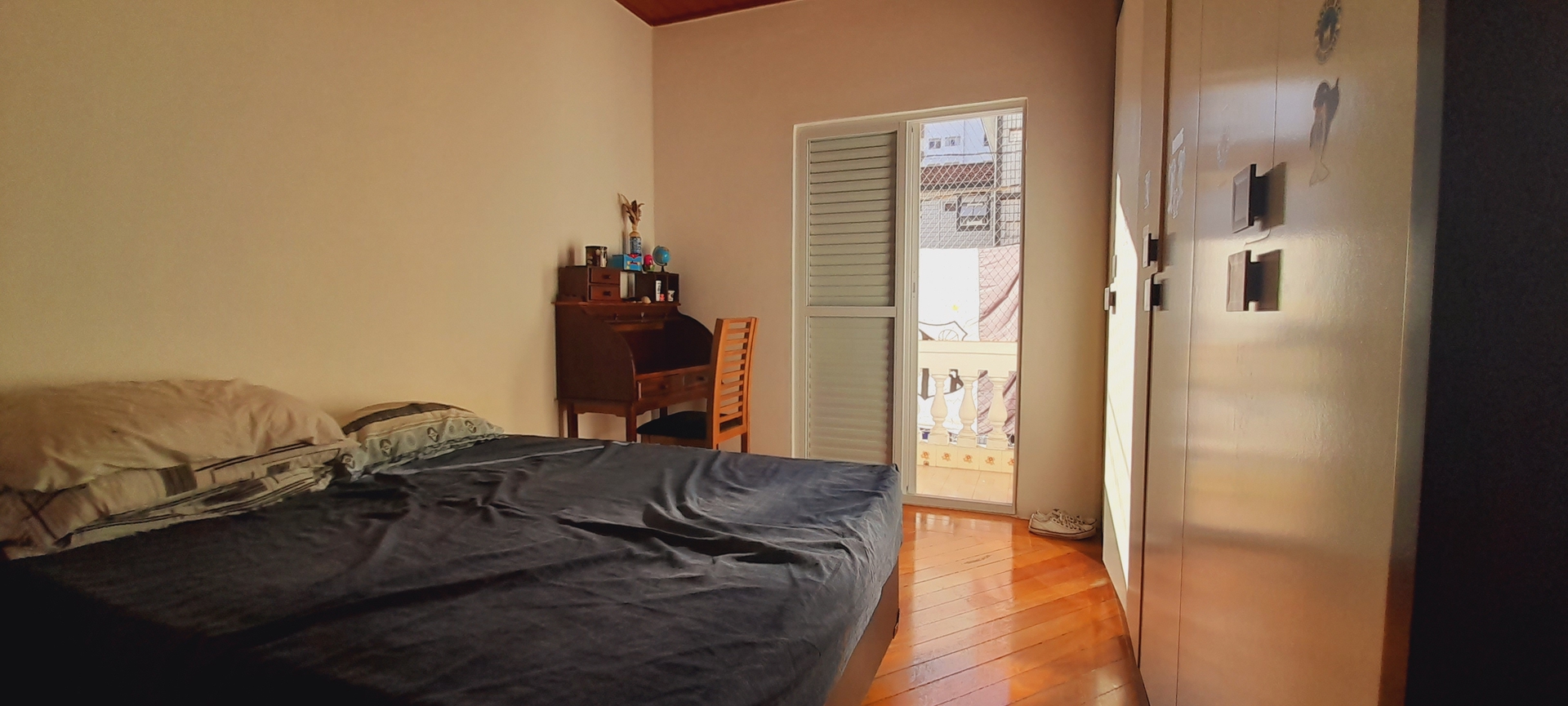 Casa à venda no Campo Grande: 