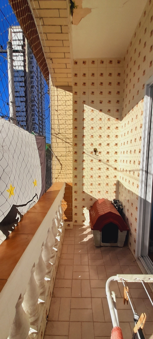 Casa à venda no Campo Grande: 