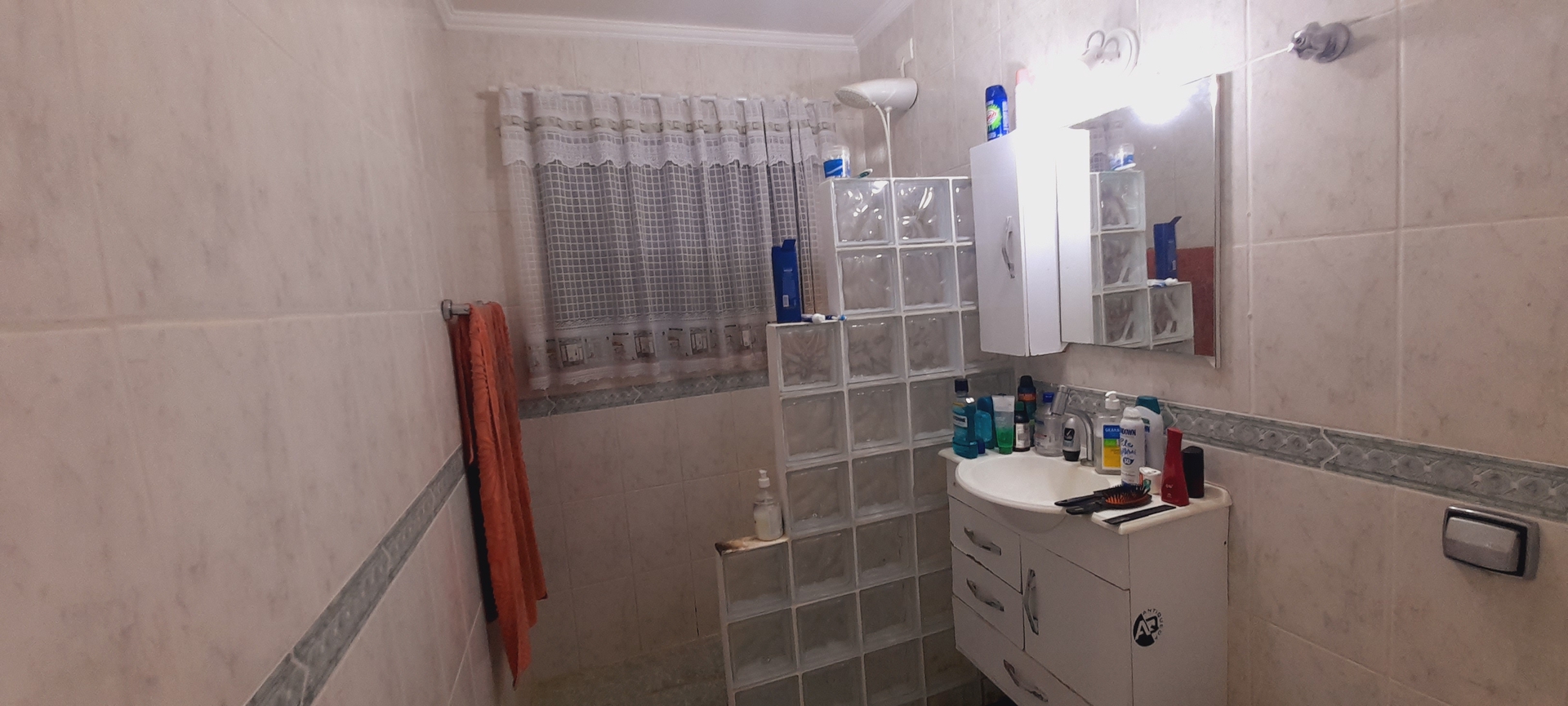 Casa à venda no Campo Grande: 