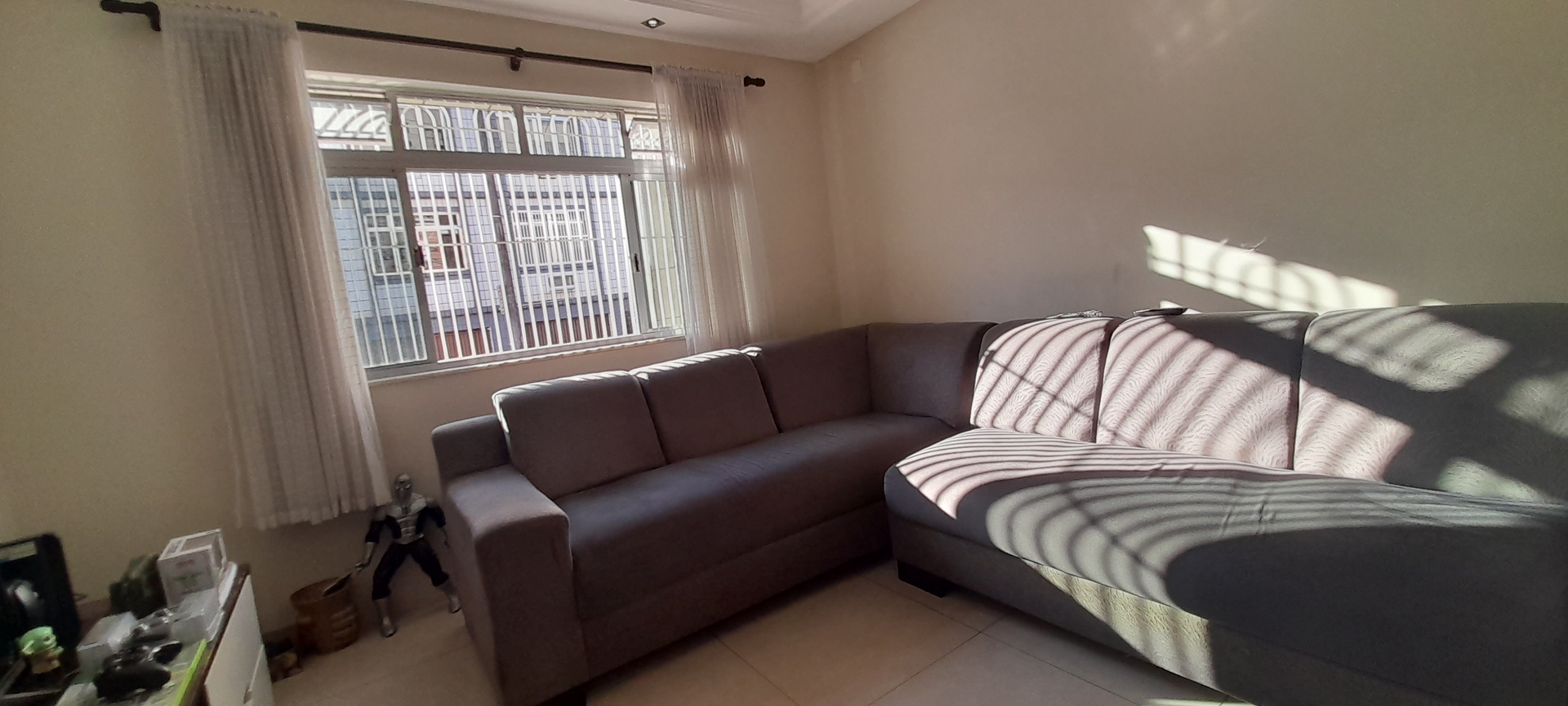 Casa à venda no Campo Grande: 