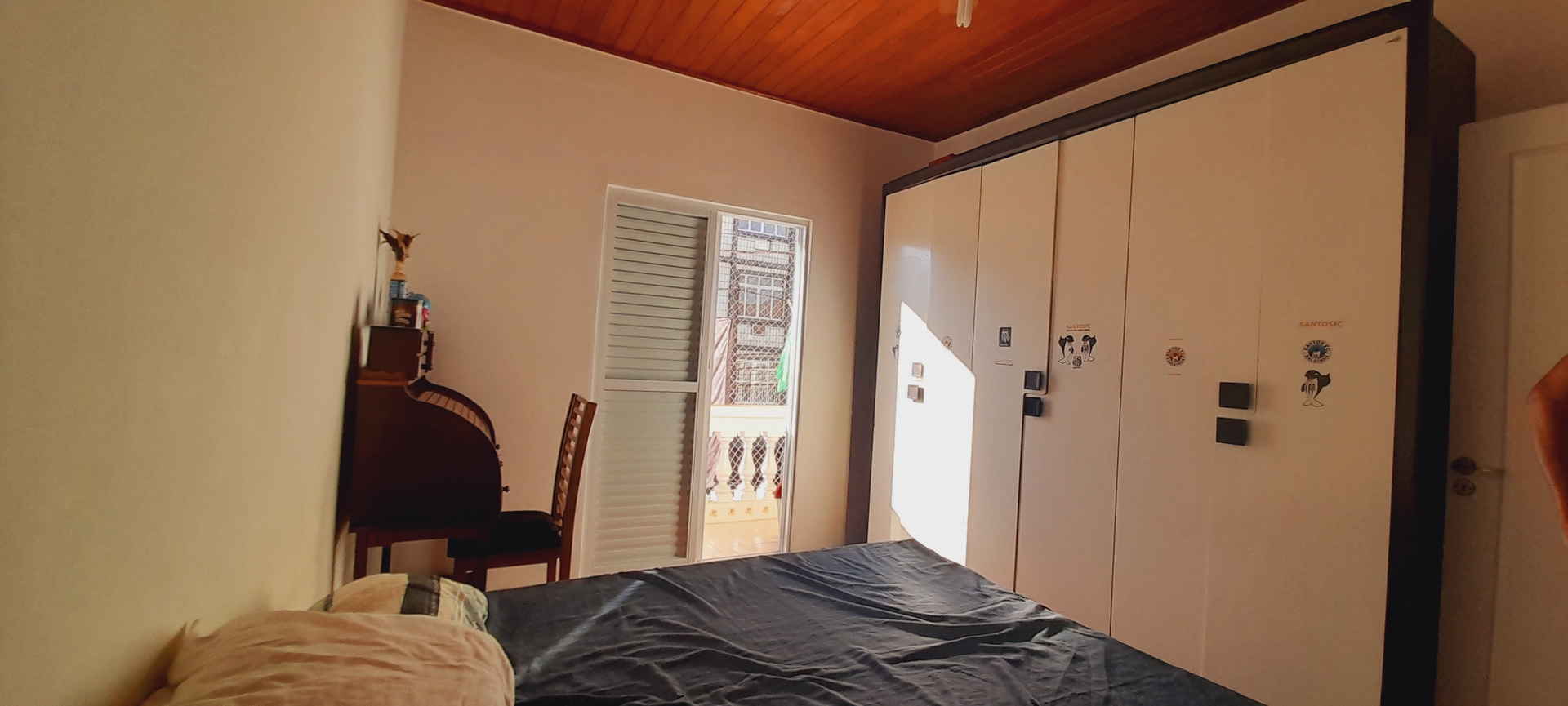 Casa à venda no Campo Grande: 