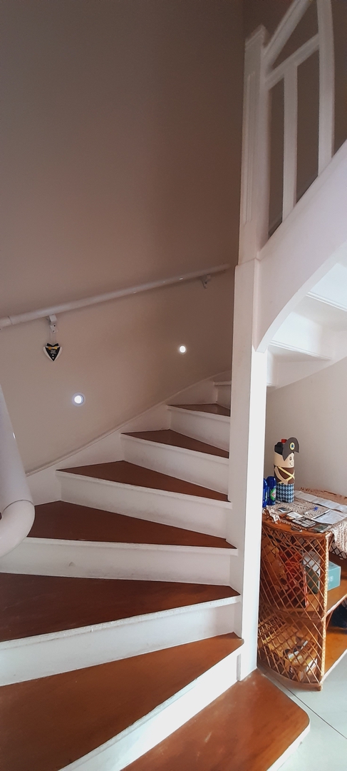 Casa à venda no Campo Grande: 