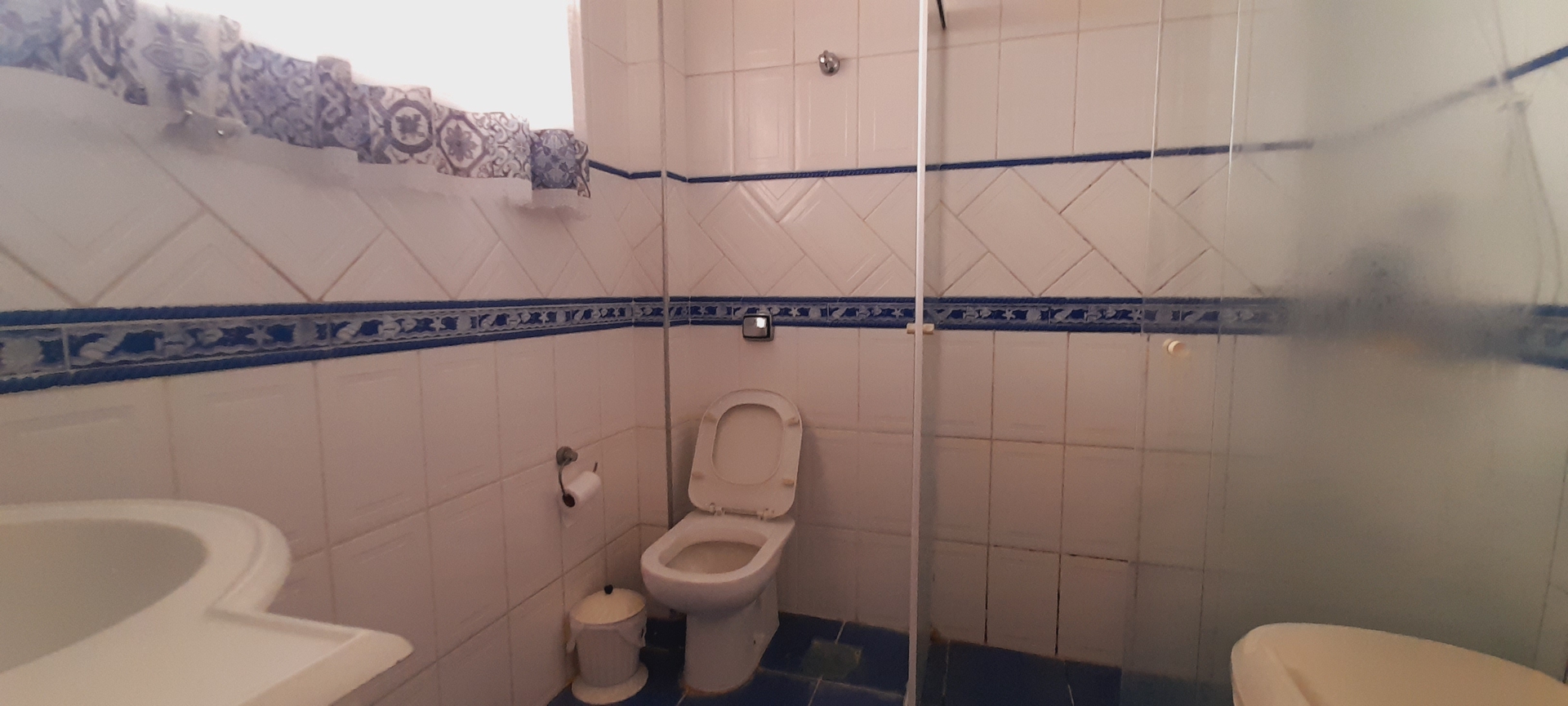 Casa à venda no Campo Grande: 