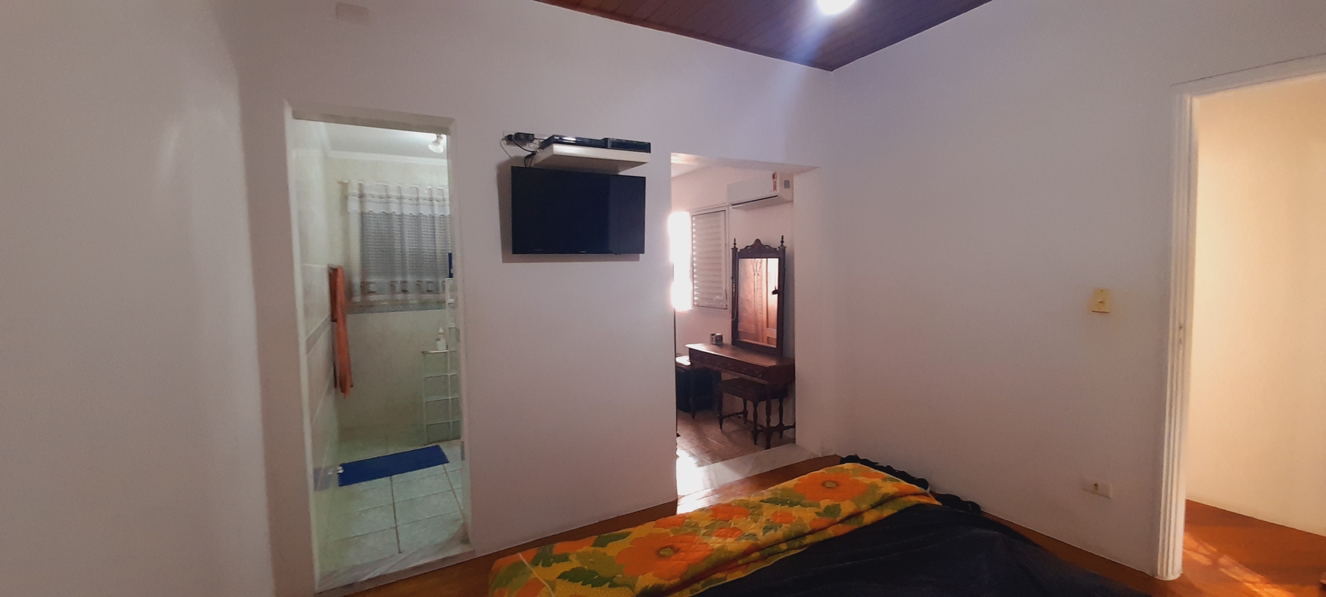 Casa à venda no Campo Grande: 