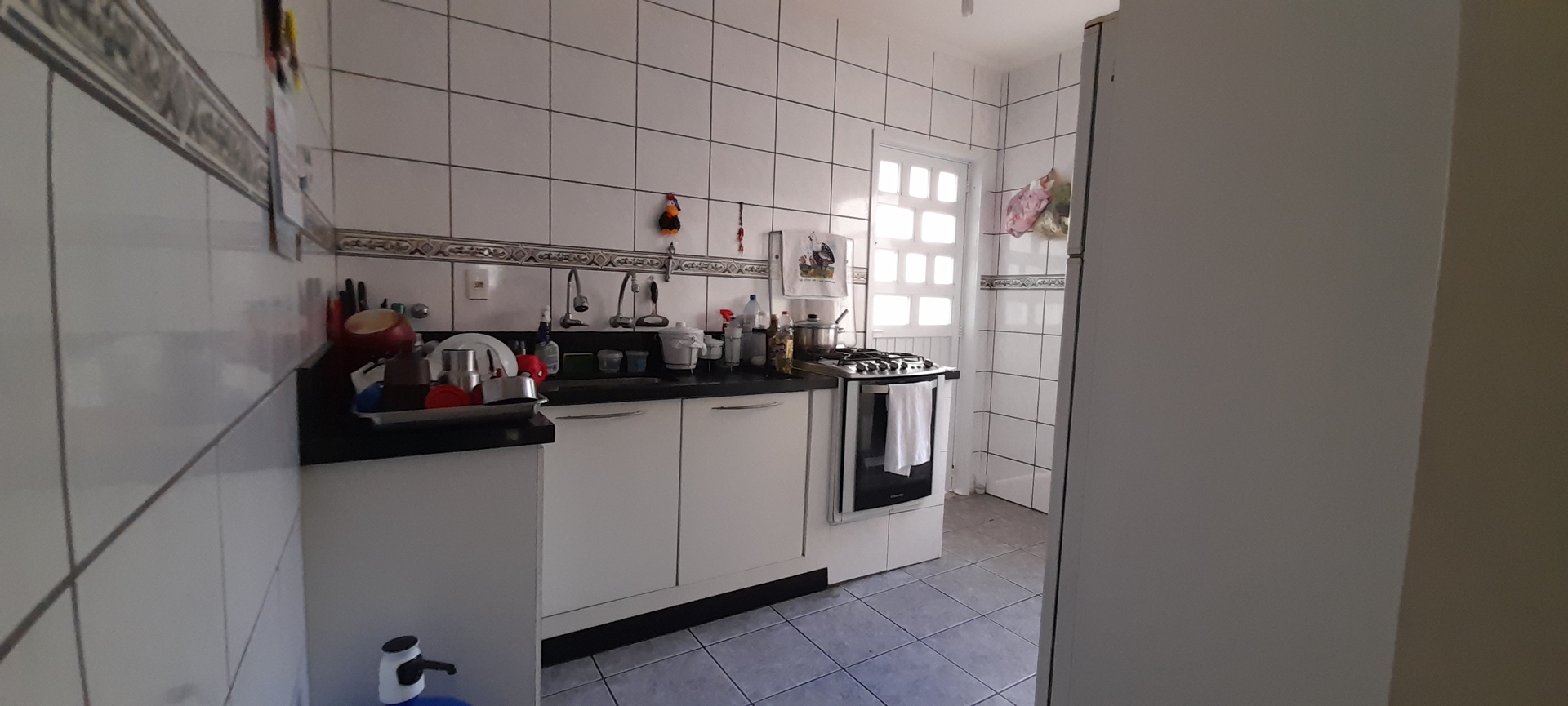 Casa à venda no Campo Grande: 