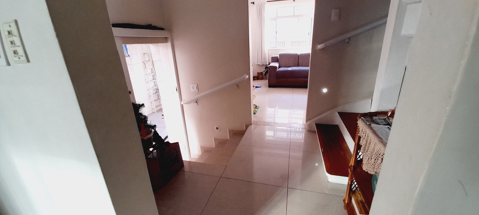 Casa à venda no Campo Grande: 