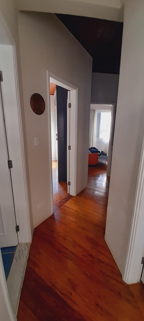 Casa à venda no Campo Grande: 