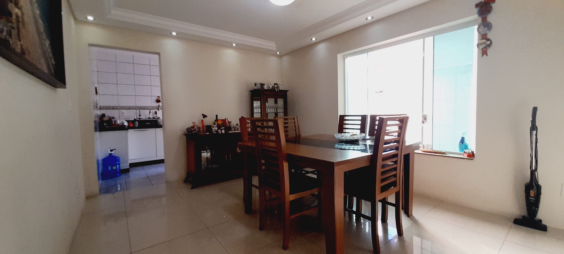 Casa à venda no Campo Grande: 