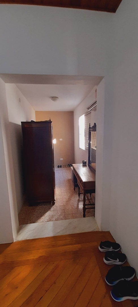 Casa à venda no Campo Grande: 