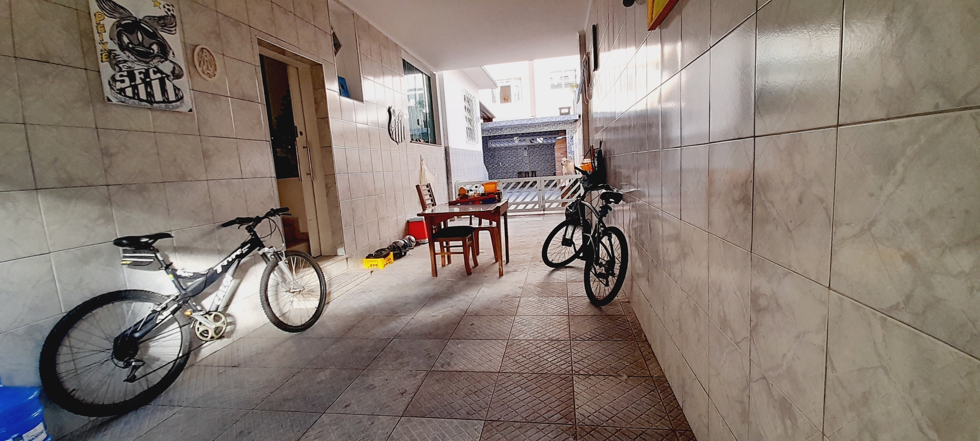 Casa à venda no Campo Grande: 