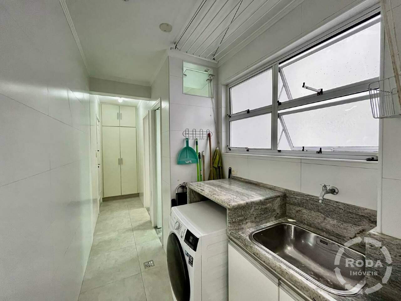 Apartamento à venda no Gonzaga: 