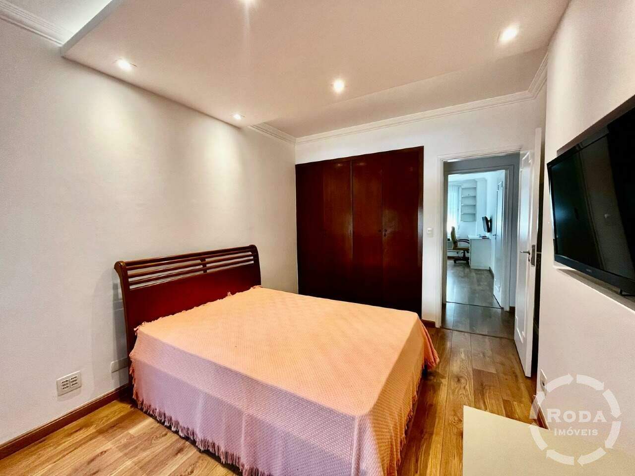 Apartamento à venda no Gonzaga: 
