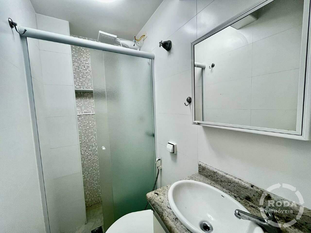 Apartamento à venda no Gonzaga: 