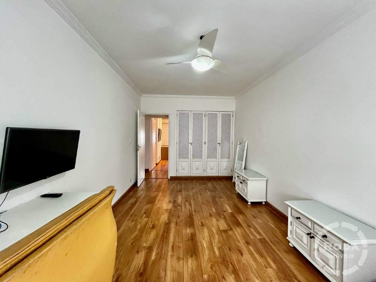 Apartamento à venda no Gonzaga: 