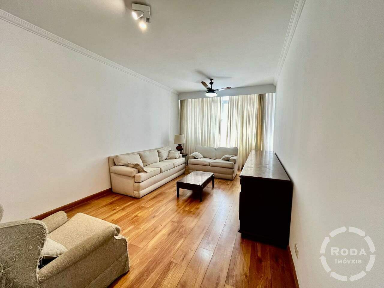 Apartamento à venda no Gonzaga: 