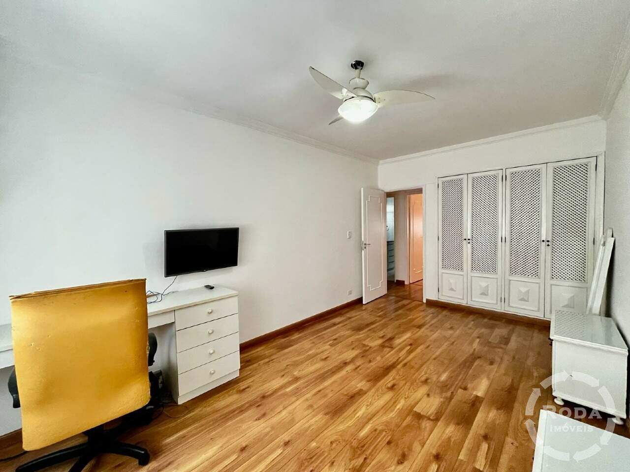 Apartamento à venda no Gonzaga: 