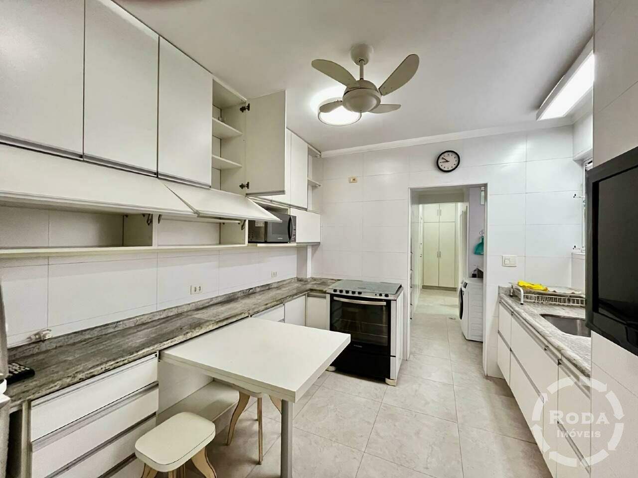 Apartamento à venda no Gonzaga: 