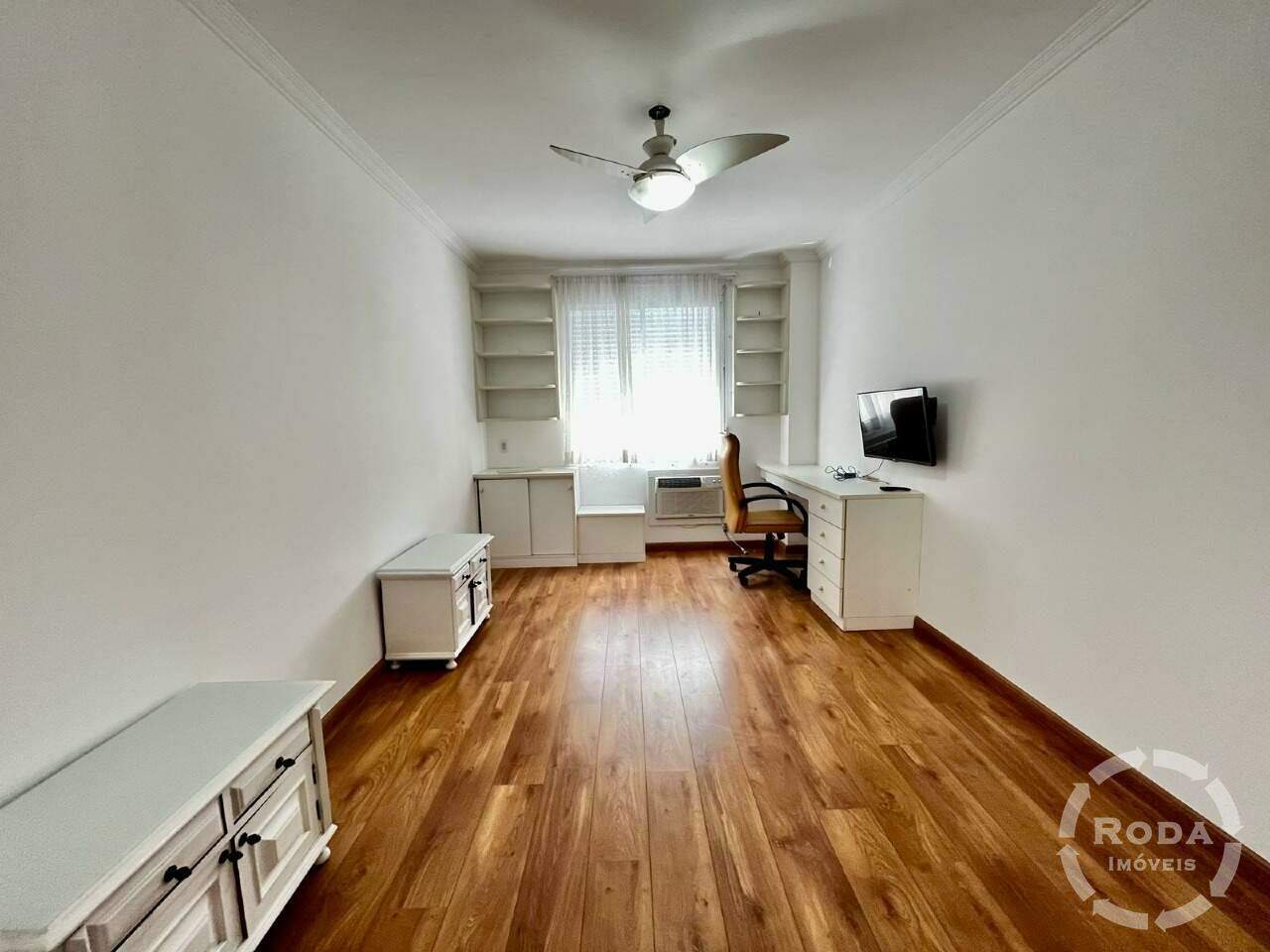 Apartamento à venda no Gonzaga: 