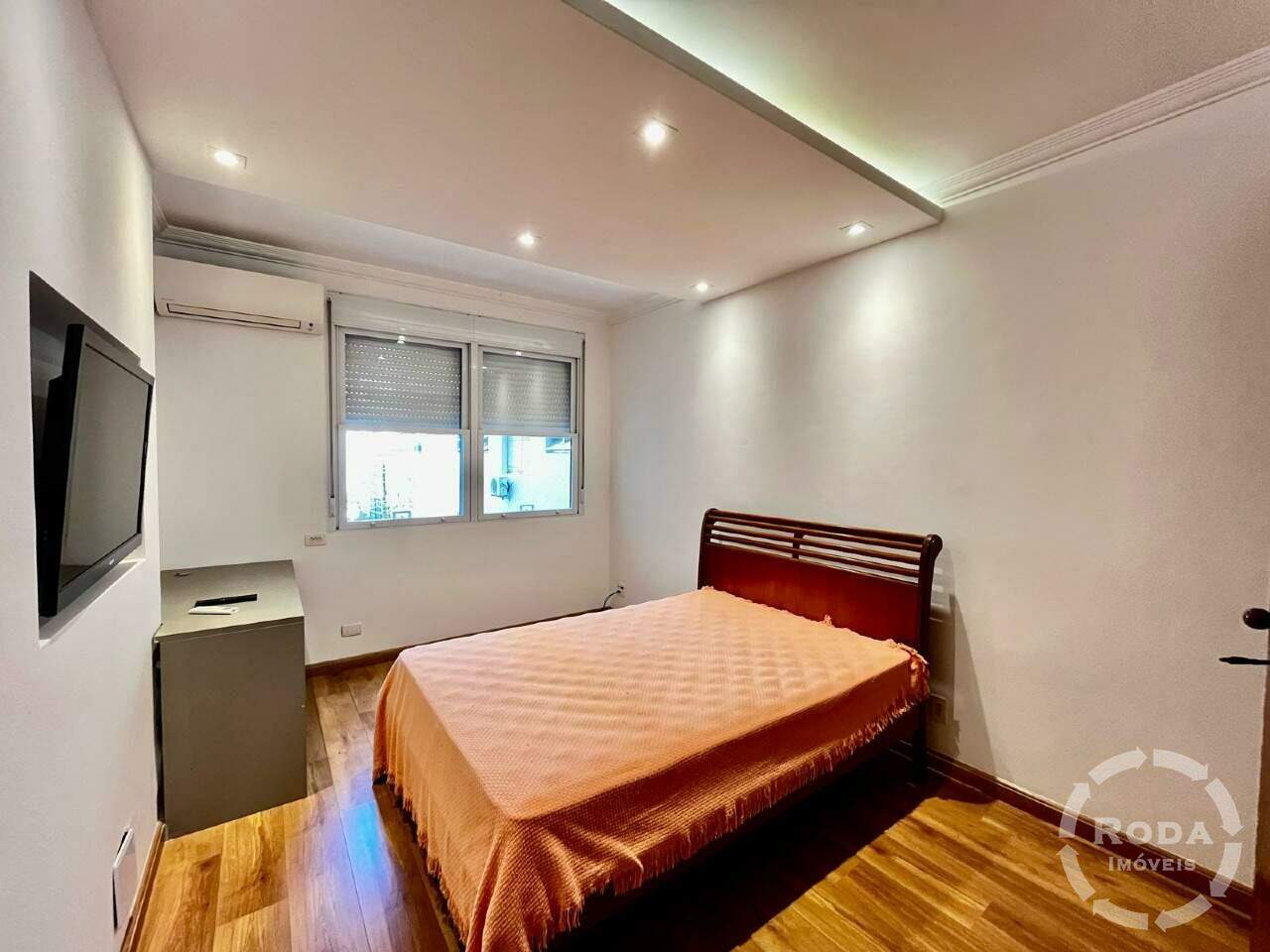 Apartamento à venda no Gonzaga: 