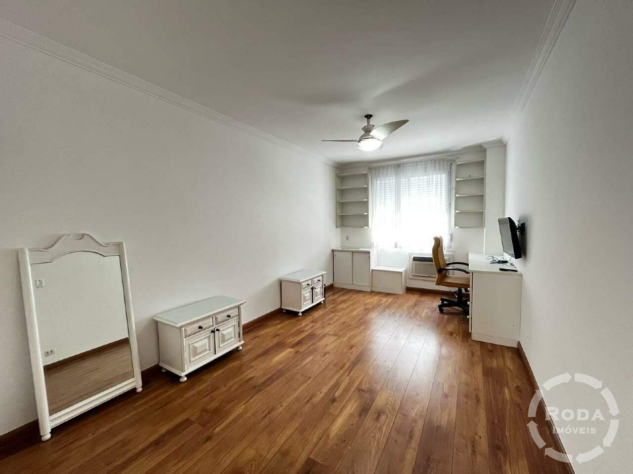 Apartamento à venda no Gonzaga: 