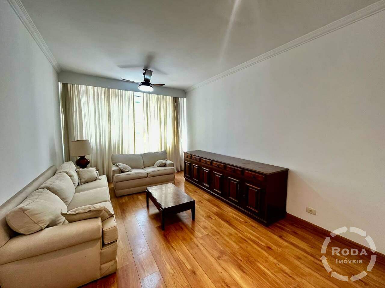 Apartamento à venda no Gonzaga: 