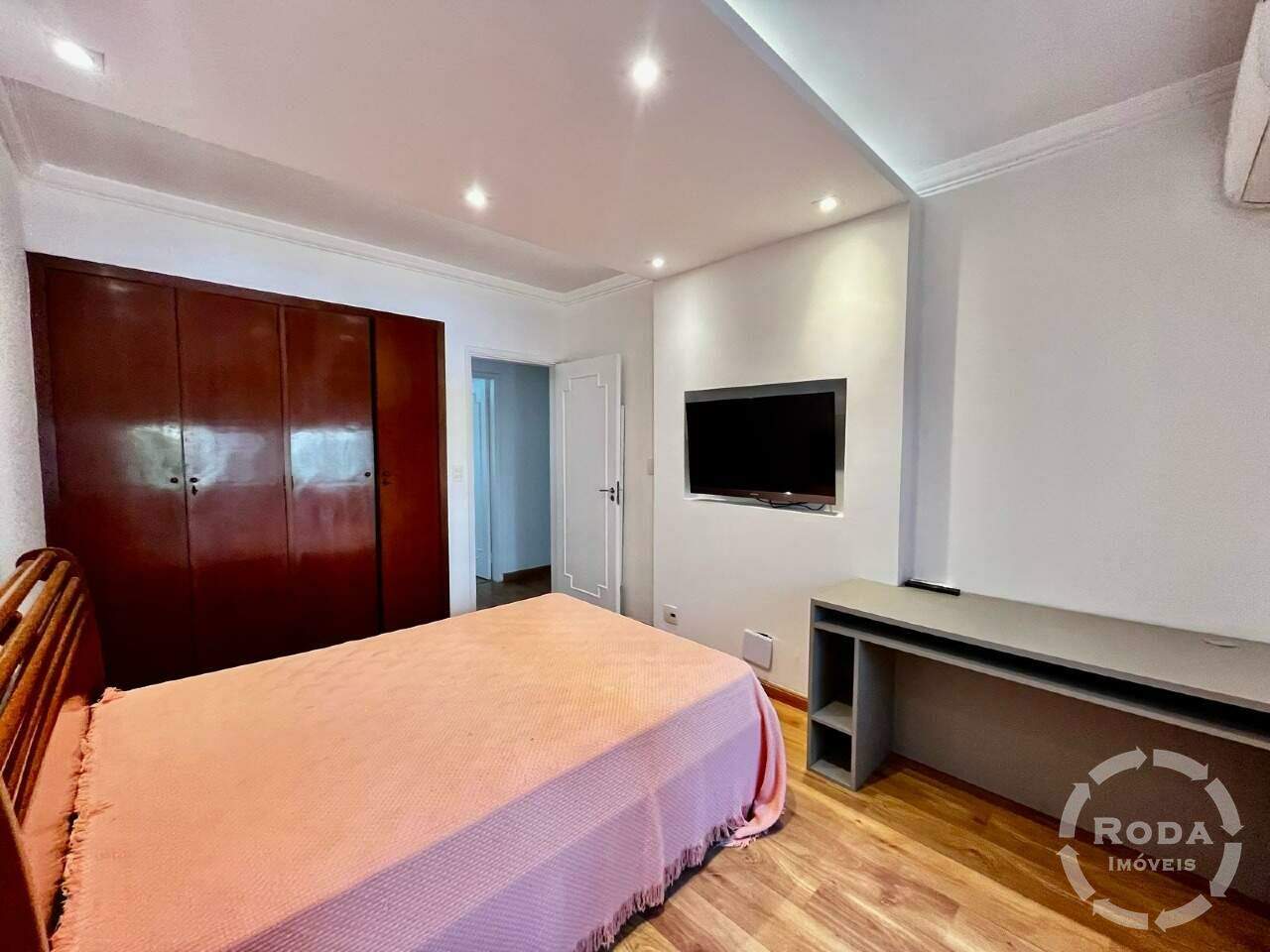 Apartamento à venda no Gonzaga: 