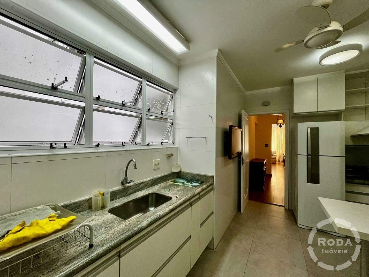 Apartamento à venda no Gonzaga: 