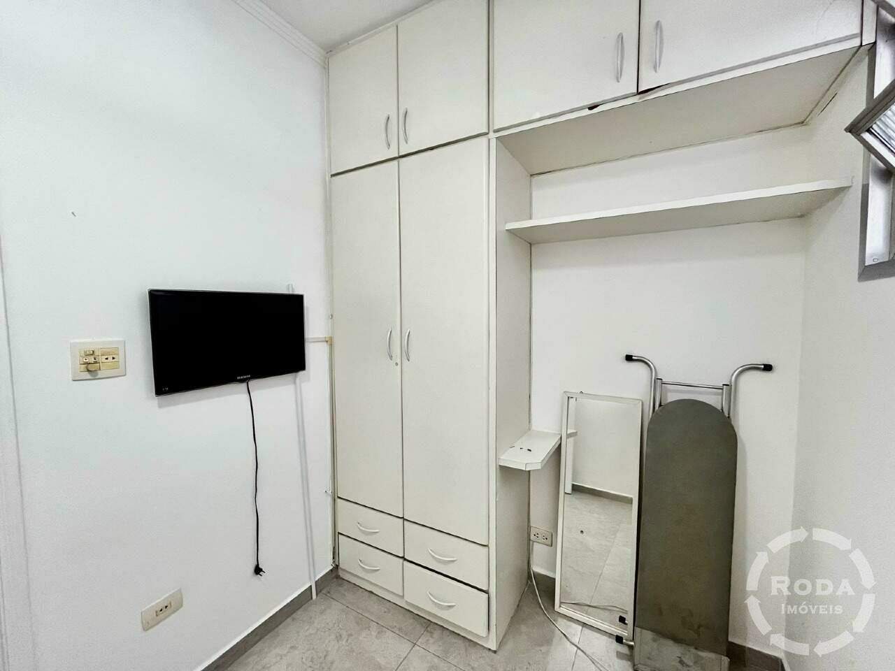 Apartamento à venda no Gonzaga: 