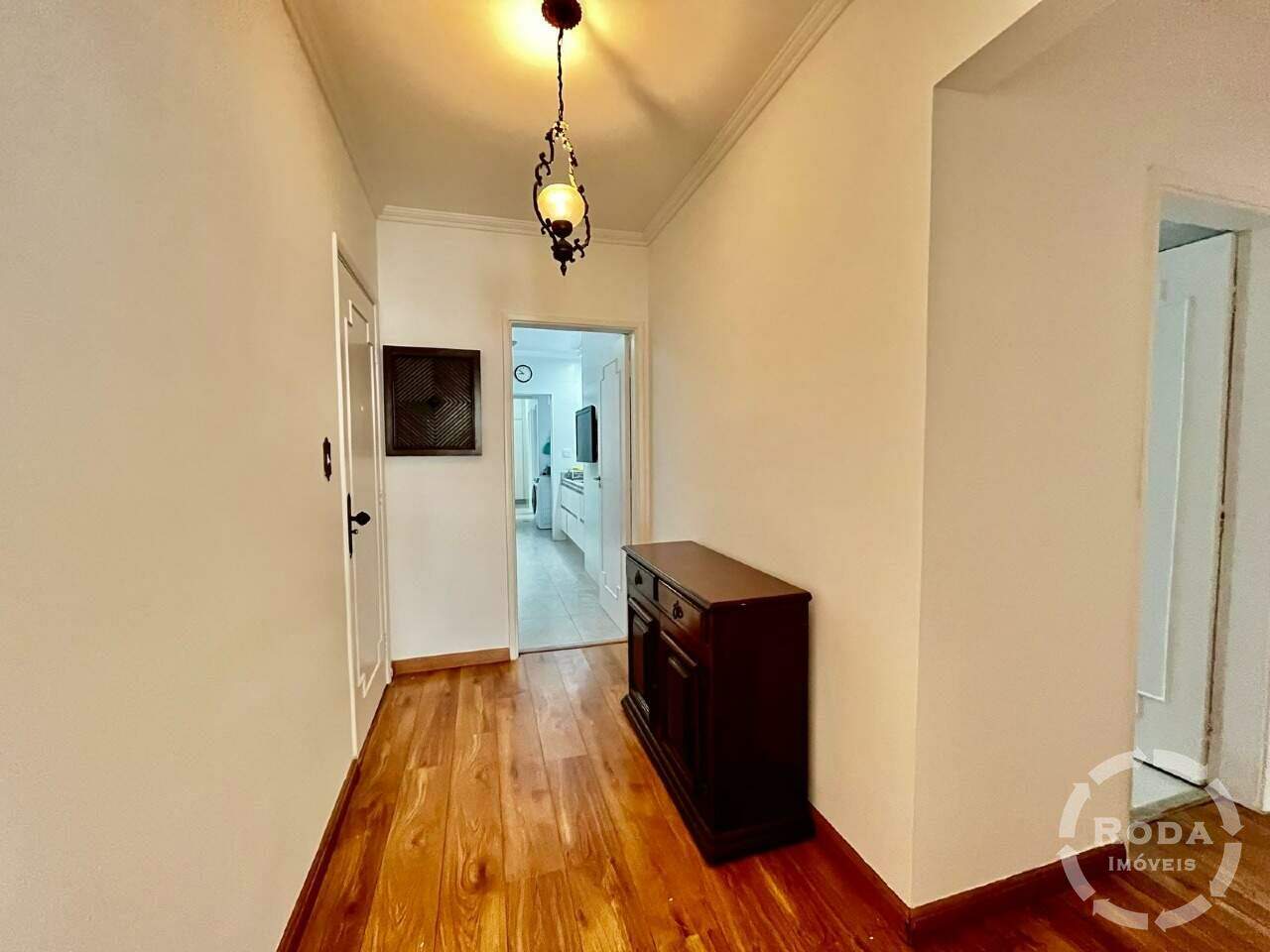 Apartamento à venda no Gonzaga: 