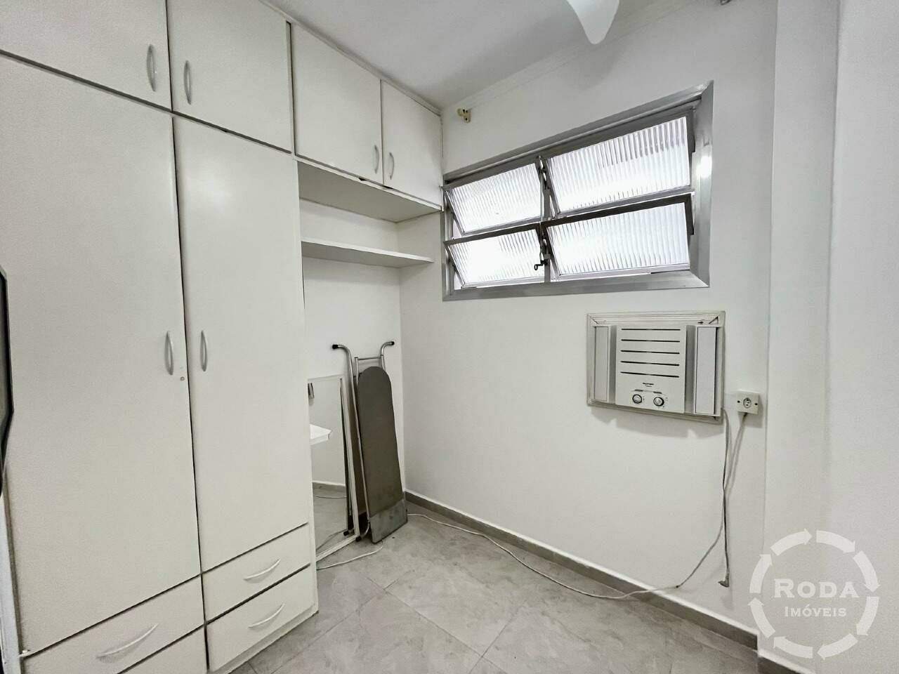 Apartamento à venda no Gonzaga: 