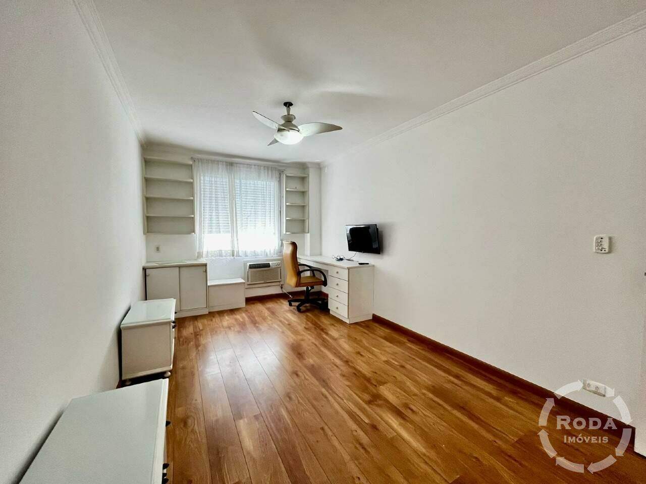Apartamento à venda no Gonzaga: 