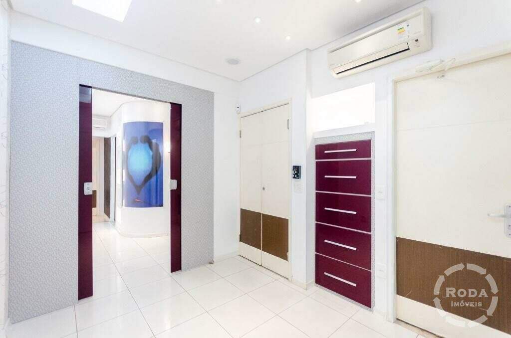 Conjunto Comercial à venda no Vila Mathias: 