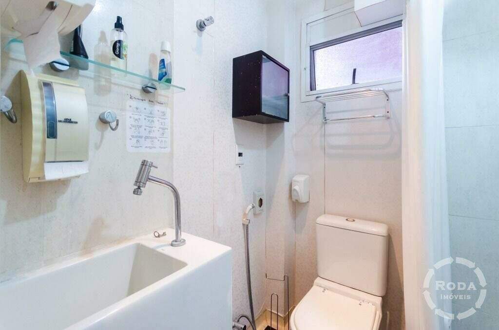 Conjunto Comercial à venda no Vila Mathias: 