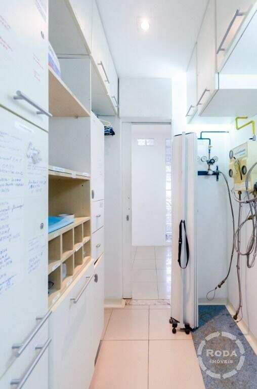 Conjunto Comercial à venda no Vila Mathias: 