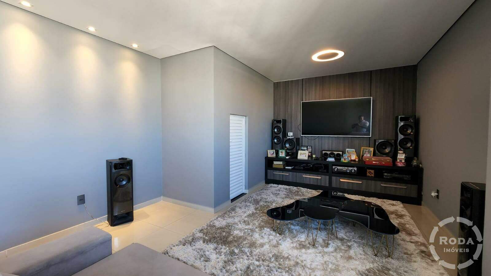 Cobertura à venda no Gonzaga: 