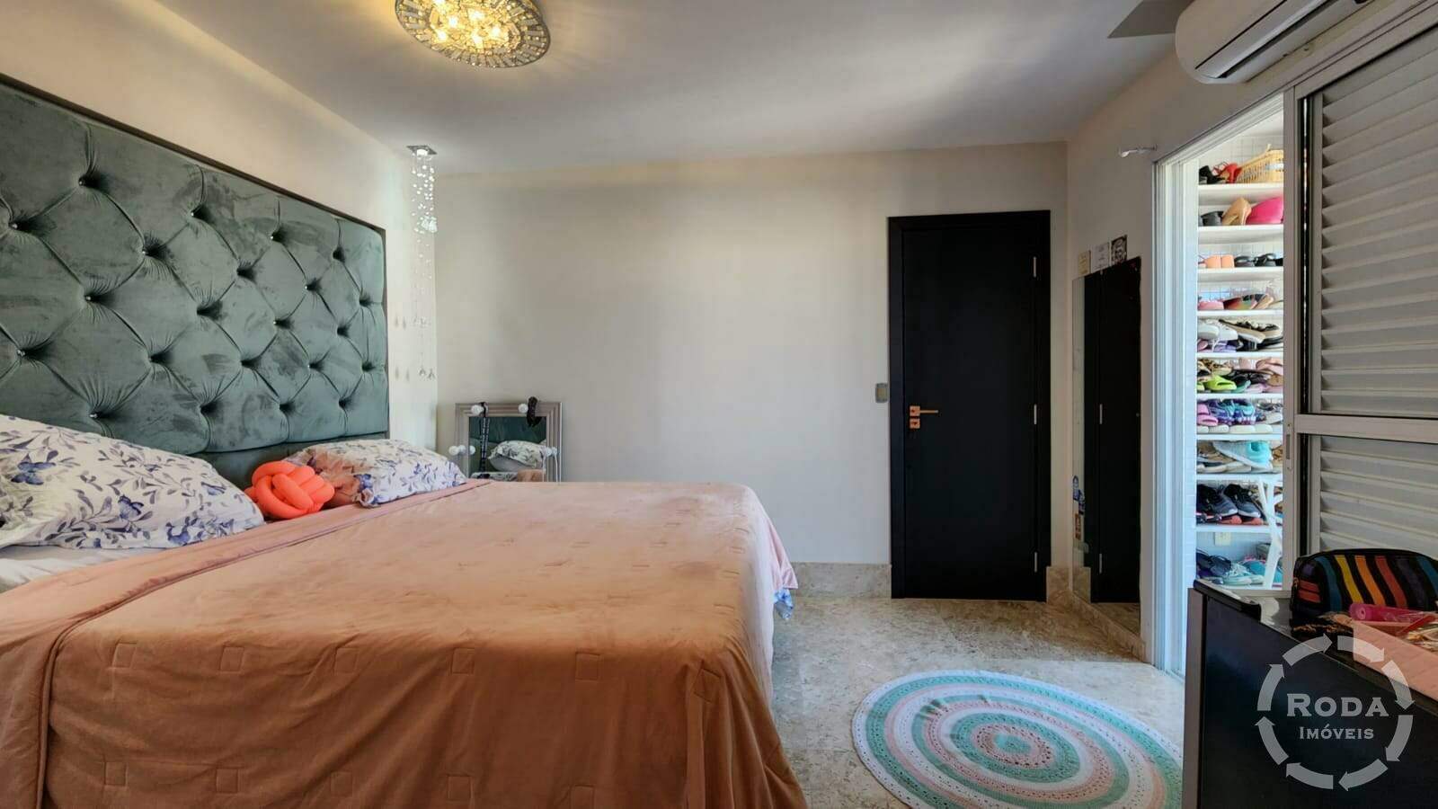 Cobertura à venda no Gonzaga: 